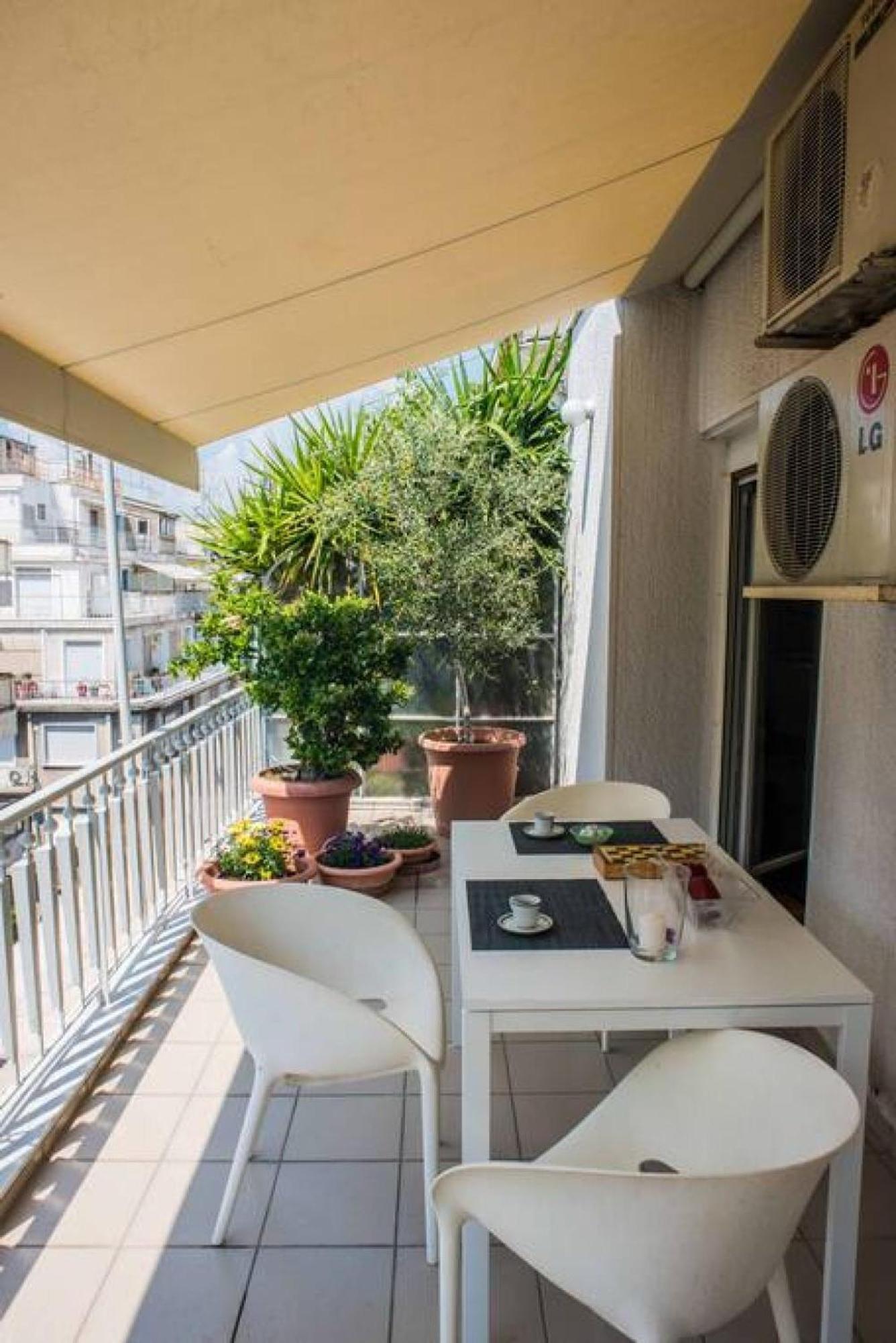 Apartment 100m2 Of Classical Beauty Comfort Near Syntagma