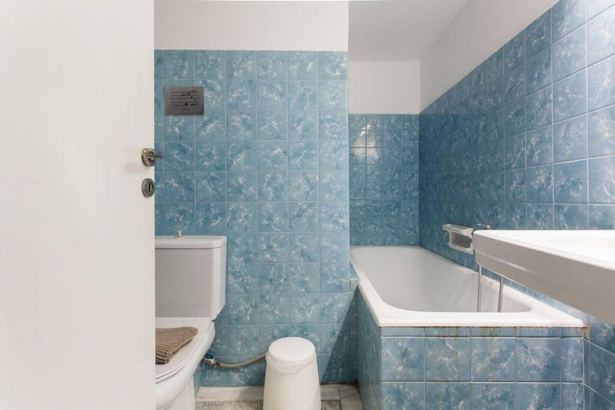 Apartment 100m2 Of Classical Beauty Comfort Near Syntagma *